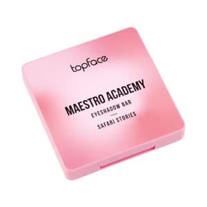 پالت سایه 9رنگ چشم تاپ‌ فیس مدل Maestro Academy شماره 002 — تصویر ۴
