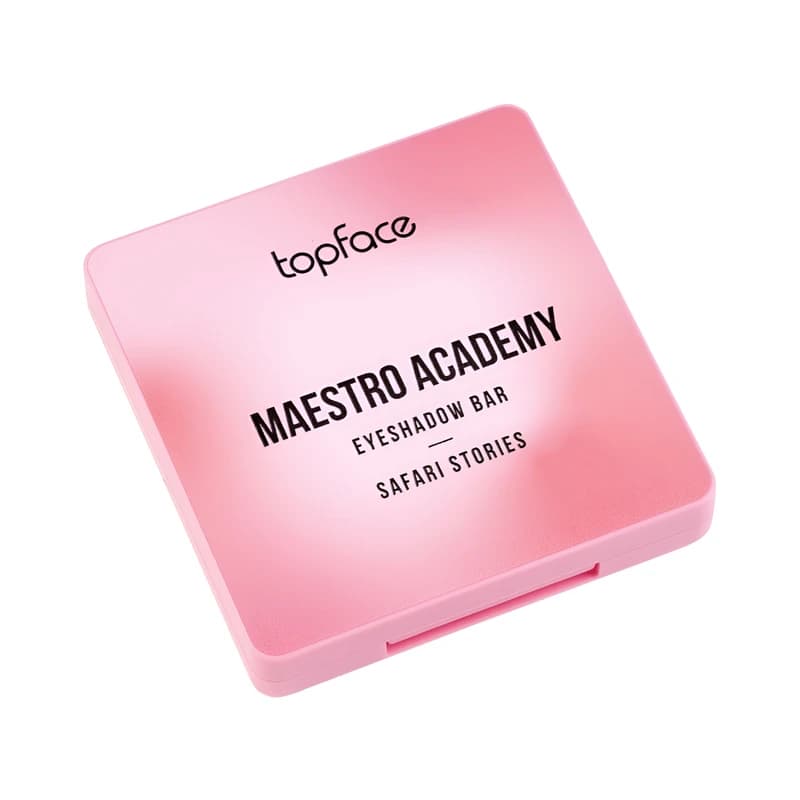 پالت سایه 9رنگ چشم تاپ‌ فیس مدل Maestro Academy شماره 002 — تصویر ۸