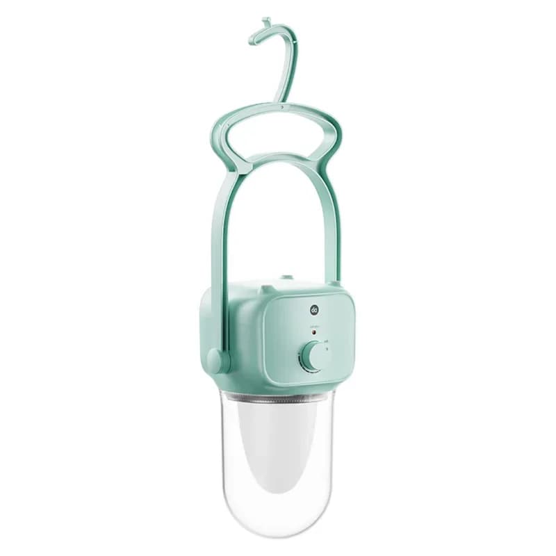 چراغ فانوسی شارژی دی پی مدل DP-7420 — تصویر ۳