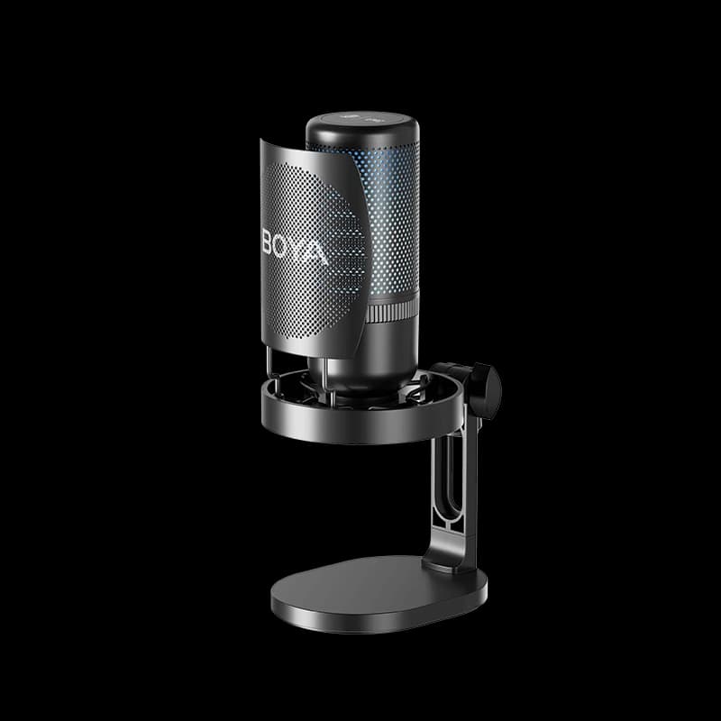 میکروفون BOYA BY-M1000 Pro — تصویر ۲