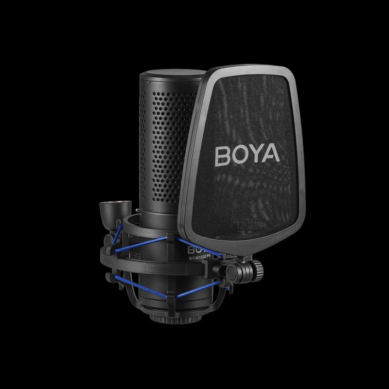 میکروفون BOYA BY-M1000 Pro