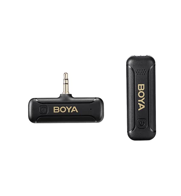 میکروفون BOYA WM3T2-M1