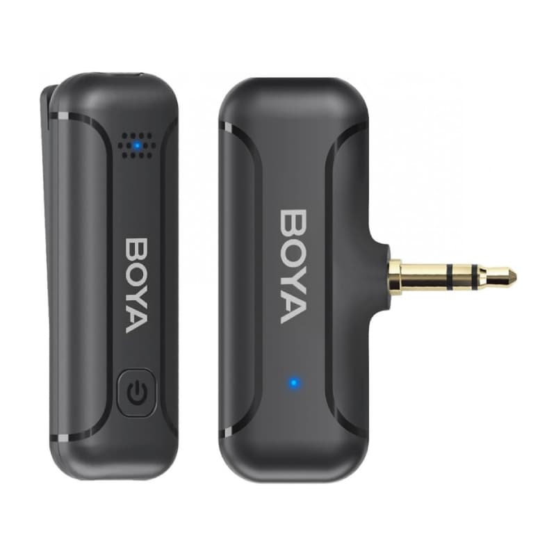 میکروفون BOYA WM3T2-M1 — تصویر ۲