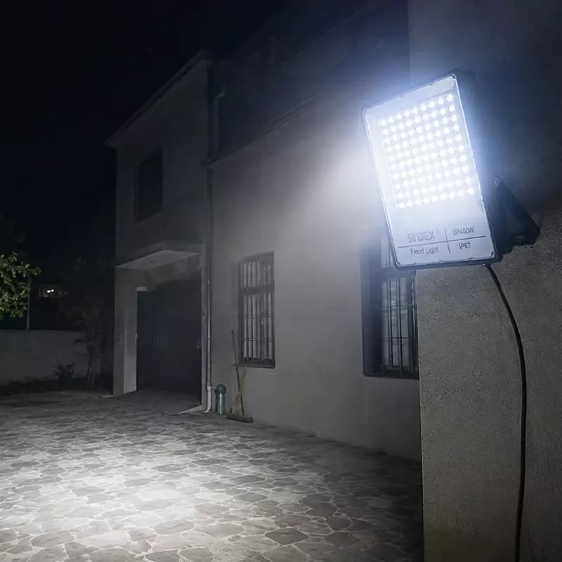 پروژکتور ال ای دی SINDEX 400 W LED