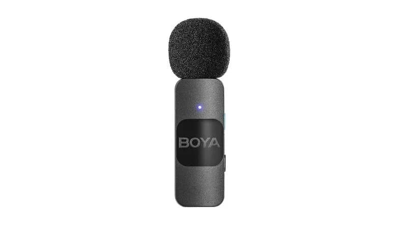 میکروفون BOYA BY-V4D