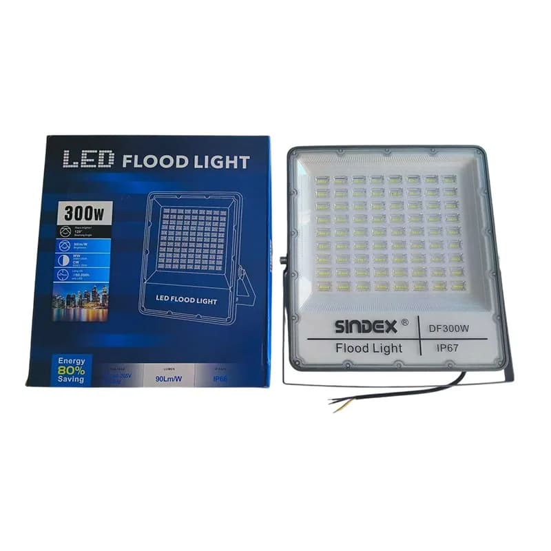 پروژکتور ال ای دی SINDEX 300 W LED — تصویر ۲