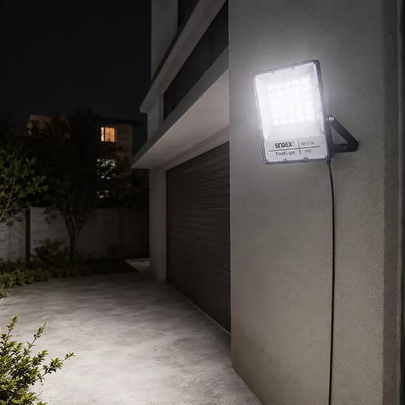 پرژکتور ال ای دی SINDEX 200 W LED