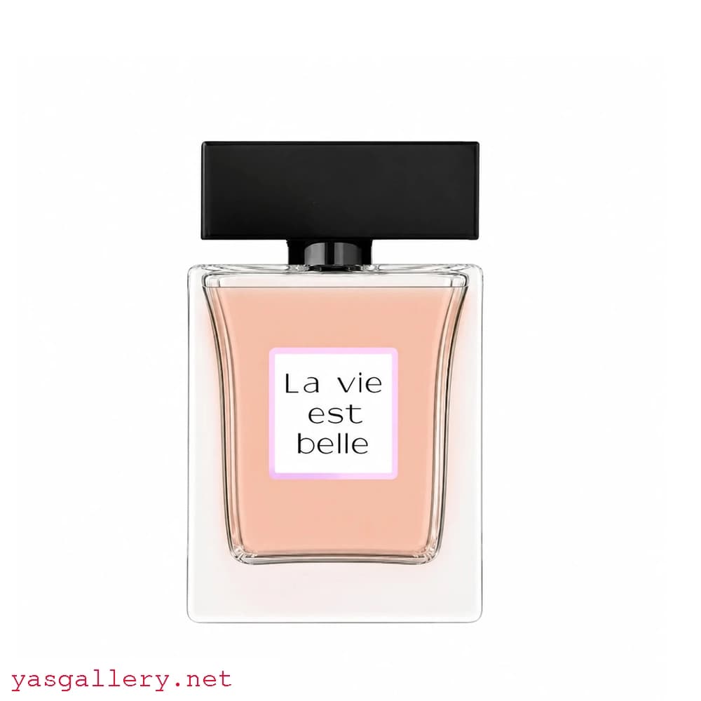 ادکلن پرستیژ زنانه مدل La Vie Est Belle — تصویر ۲