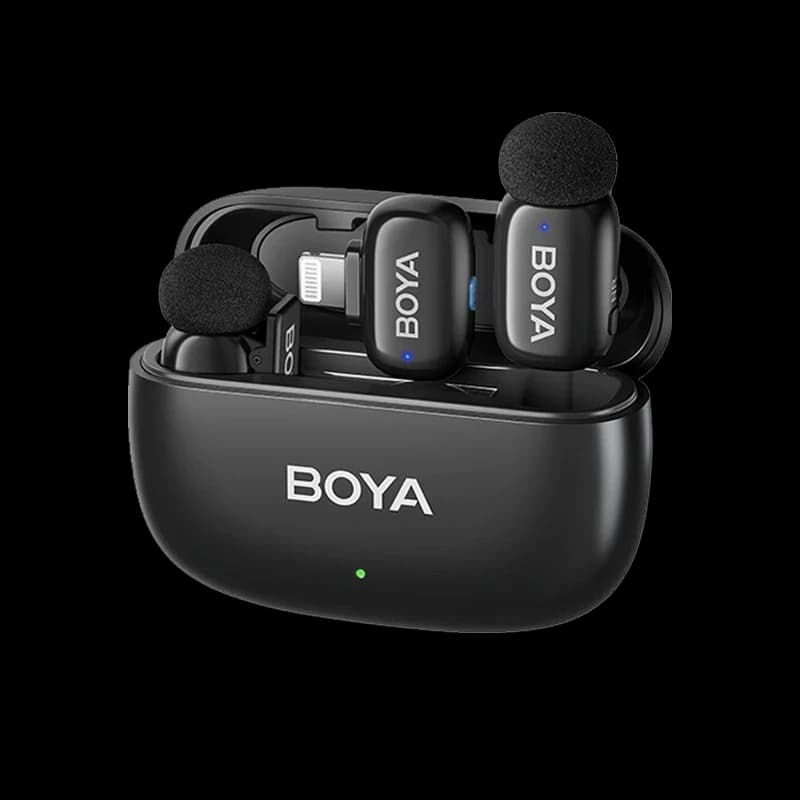 میکروفون(typeC) BoyaMini 23