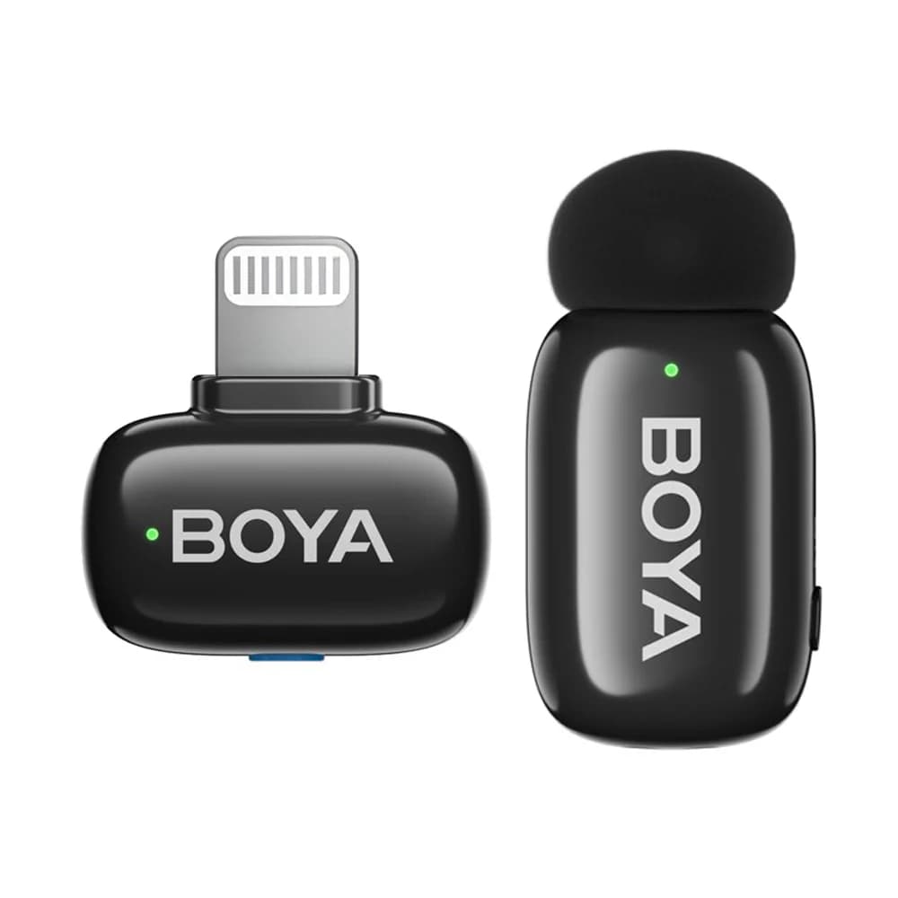 میکروفون (lightening)BoyaMini 16