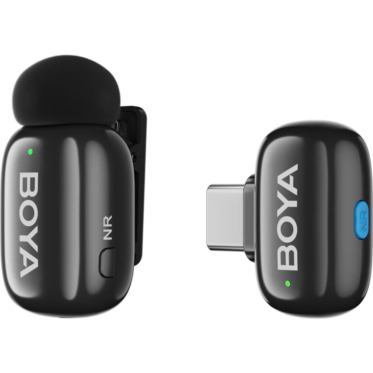 میکروفون BoyaMini 14 (Type-C)