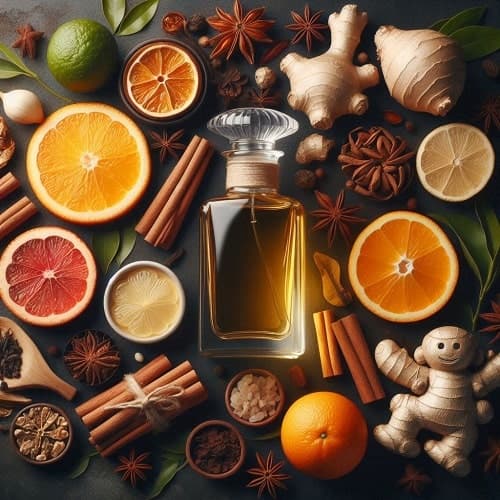 عطر لویی ویتون ایمجینیشن| Imagination | اسانس خالص و بدون الکل — تصویر ۲