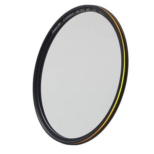 فیلتر لنز مکو مدل Meco UV 58mm
