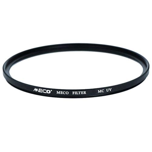 فیلتر لنز مکو مدل Meco UV 77mm — تصویر ۲