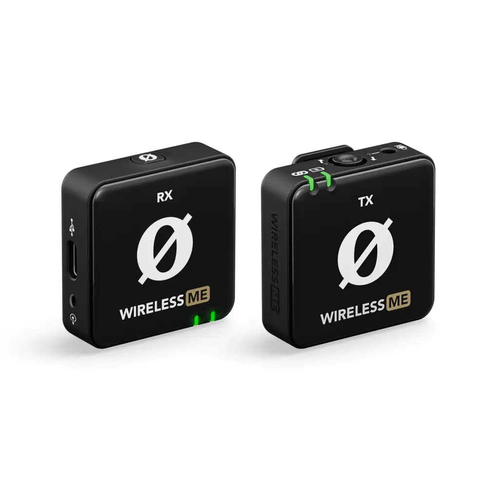 میکروفون RØDE Wireless ME