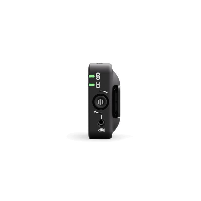 میکروفون RØDE Wireless ME — تصویر ۲