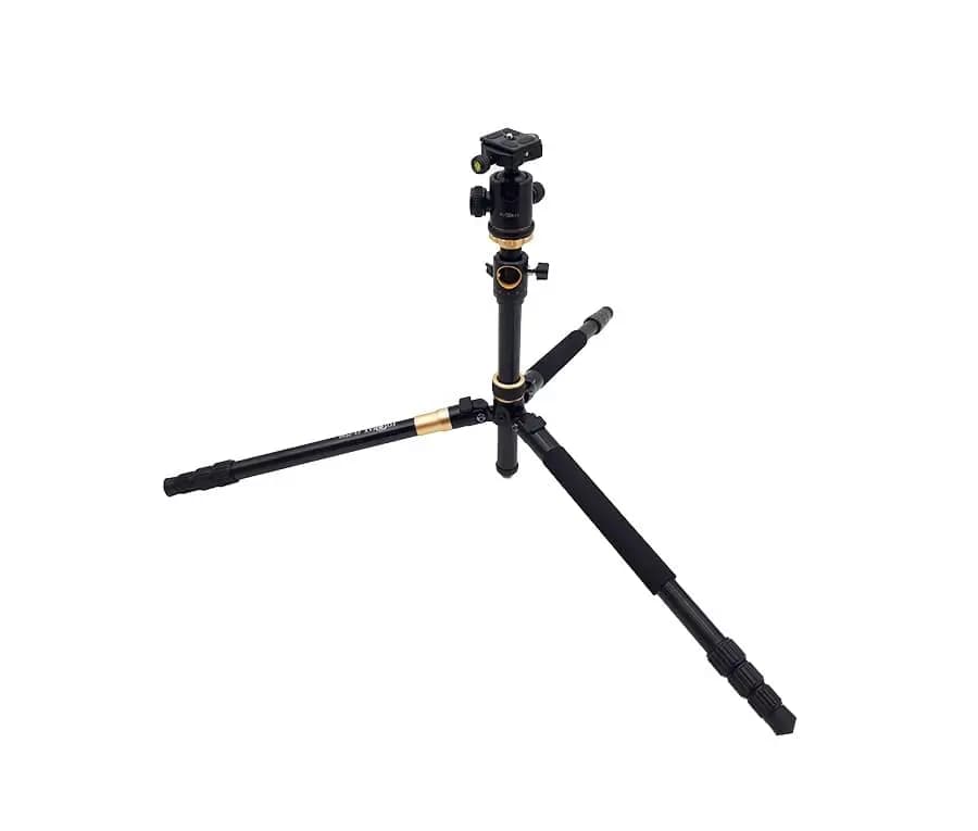 سه پایه Fotomax FX-996H — تصویر ۲