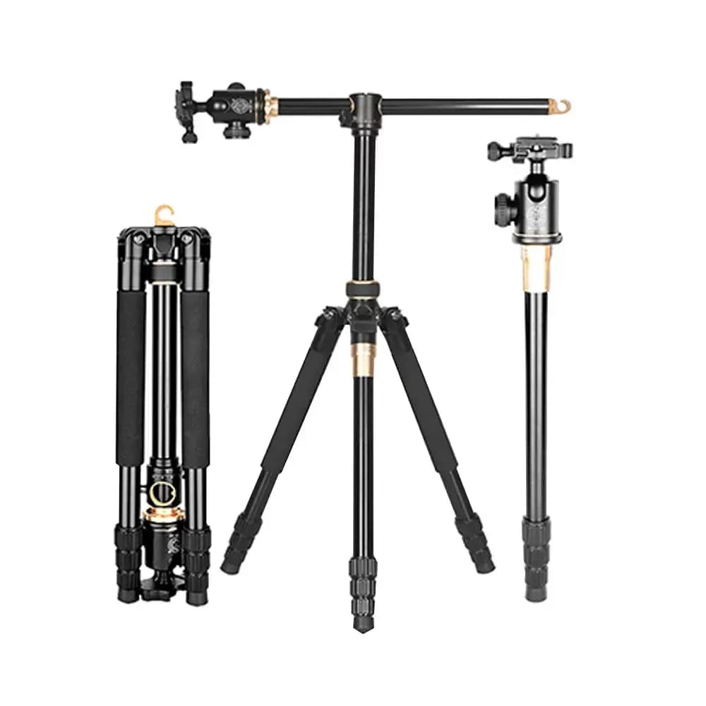 سه پایه Fotomax FX-996H — تصویر ۳