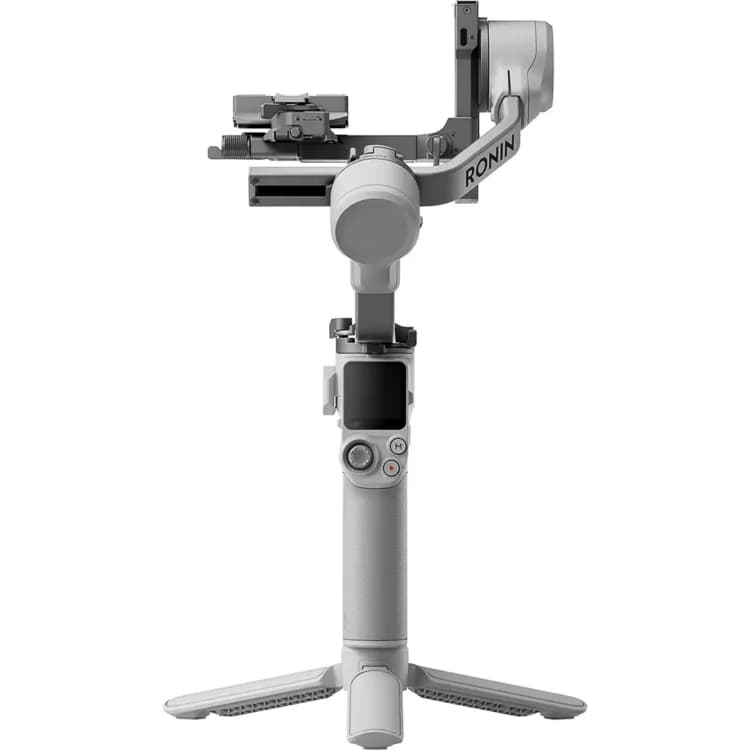 گیمبال دوربین DJI RS 4 MINI — تصویر ۲