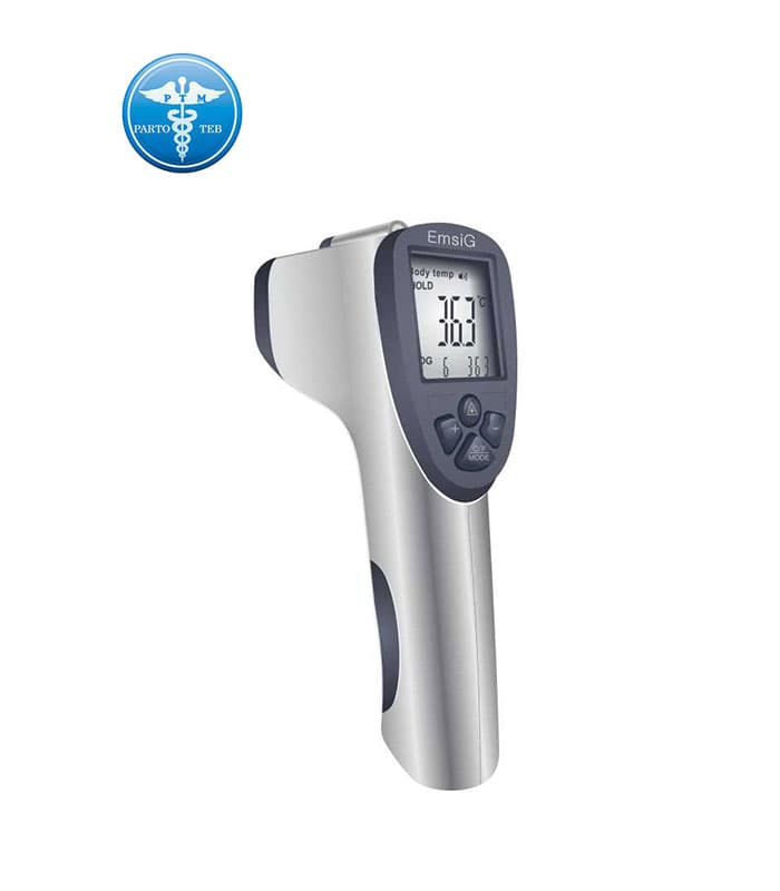 ترمومتر طبی دیجیتال امسیگ مدل CT95