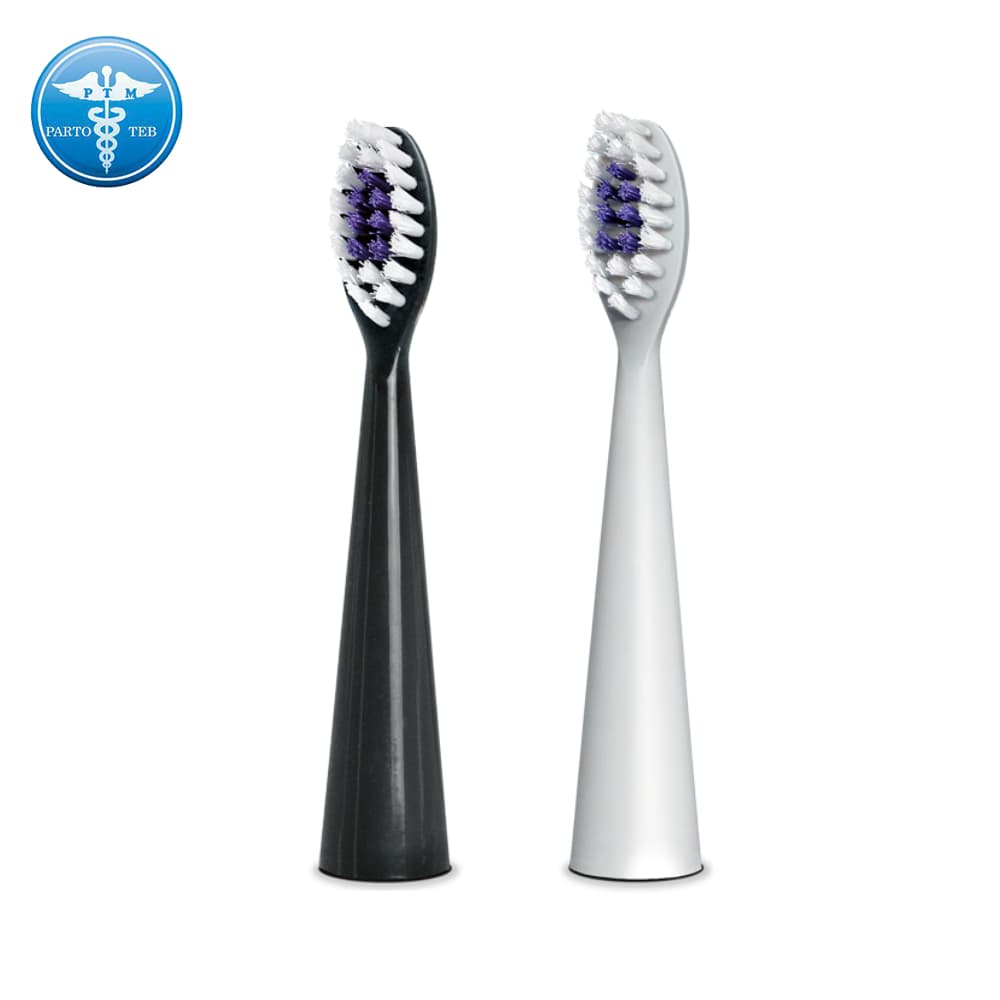 یدکی مسواک برقی بی‌ول مدلMED-870