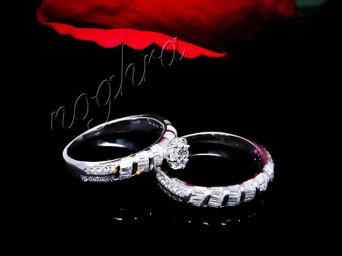 حلقه و پشت حلقه دنریس — تصویر ۲