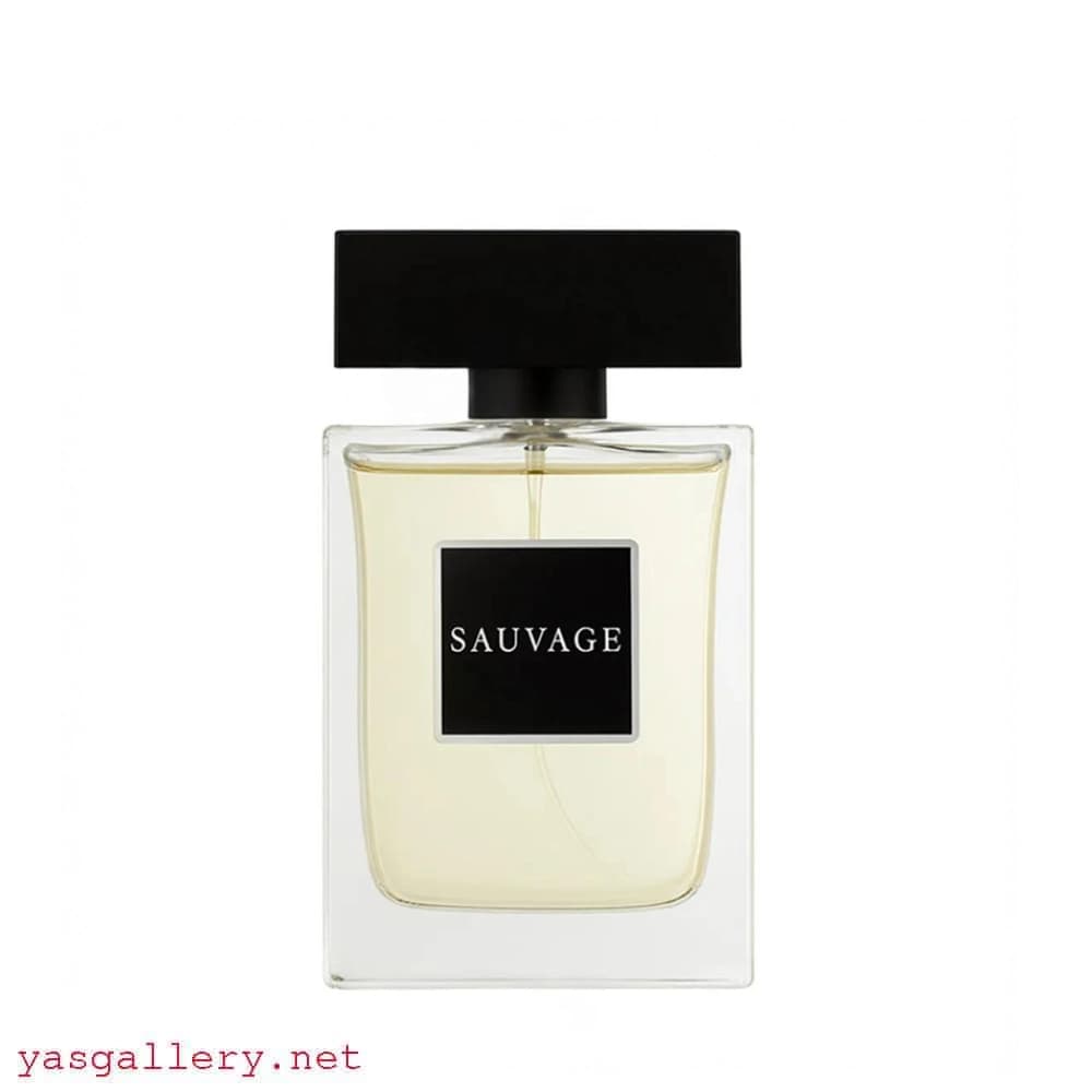 ادکلن پرستیژ مردانه مدل ساواج دیور Sauvage Dior — تصویر ۴