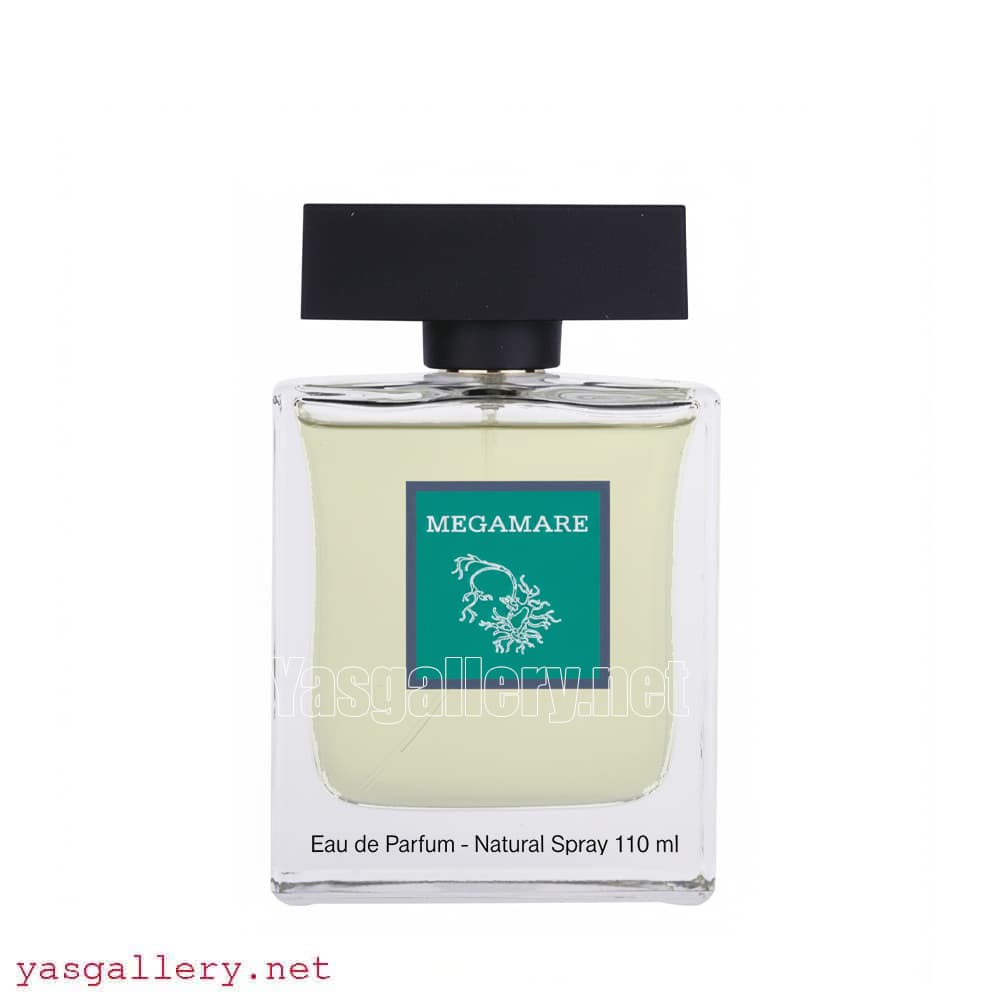 ادکلن پرستیژ مدل مگاماره Megamare