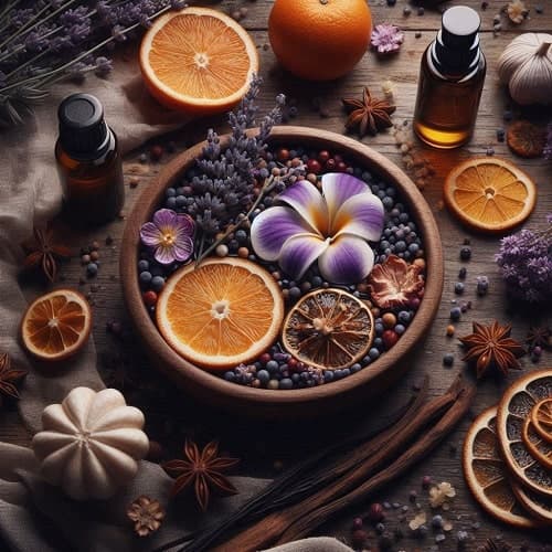 عطر ایو سن لورن لیبره | YSL Libre | خالص و بدون الکل | لوزی hi — تصویر ۲