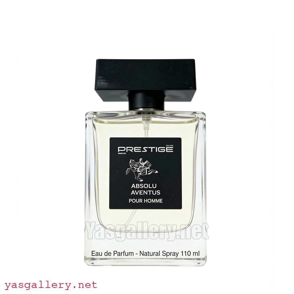 ادکلن مردانه پرستیژ کرید ابسولو اونتوس 110 میلی لیتر Prestige Creed Absolu Aventus