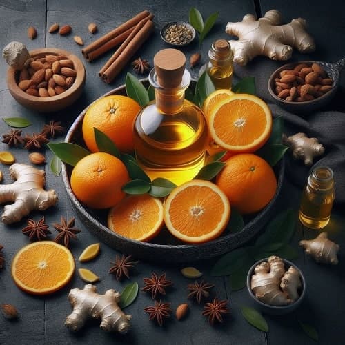 عطر لویی ویتون افترنون|Afternoon | عطر خالص — تصویر ۲