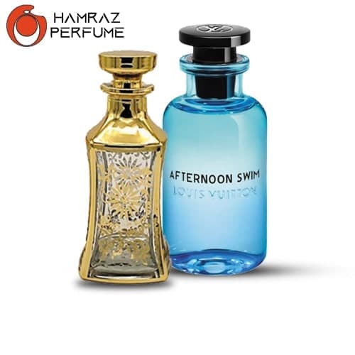 عطر لویی ویتون افترنون|Afternoon | عطر خالص