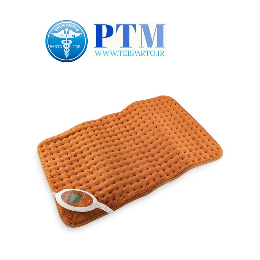 تشکچه برقی حرارتی امسیگ مدل HP106