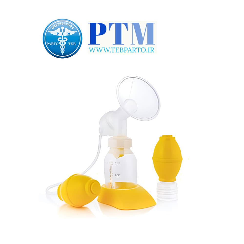 شیردوش دستی لاولی3000