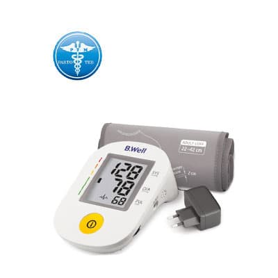 فشارسنج بازویی سخنگو بی‌ول مدلPRO-36