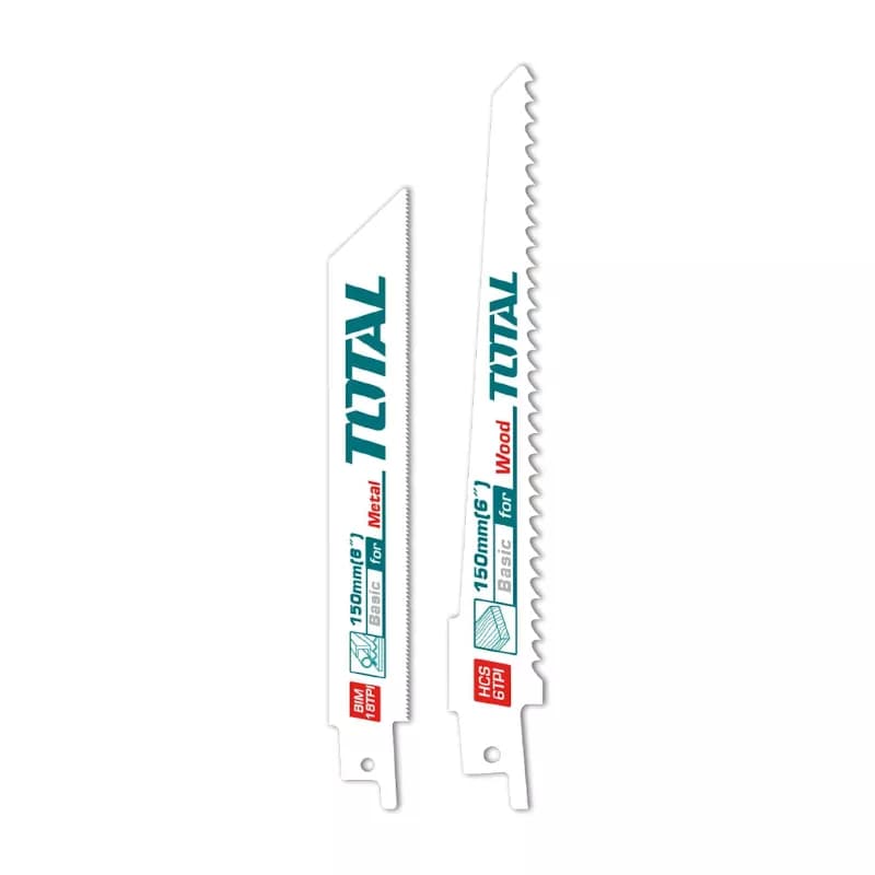 اره افقی بر 750 وات توتال مدل TS100756 — تصویر ۳