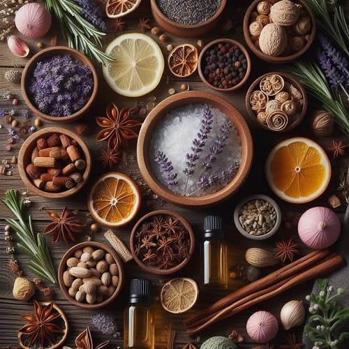 ادو پرفیوم کارون پوران هوم | Caron Pour Un Homme | اسانس لوزی سوئیس| عطر شاه — تصویر ۲