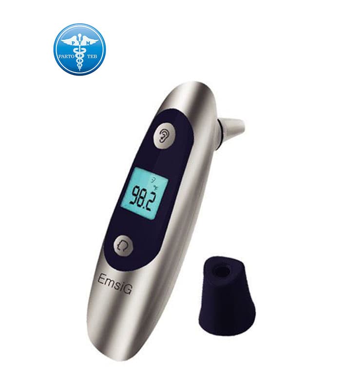 ترمومتر طبی دیجیتال امسیگ مدل CT98