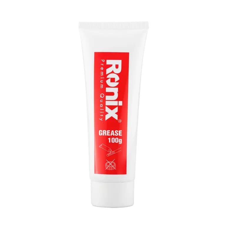 چکش تخریب 7/5 کیلویی رونیکس مدل RH-2800 — تصویر ۴