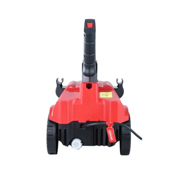 کارواش یونیورسال کامپکت مکش دار 100 بار دنلکس مدل DX-9641c — تصویر ۲