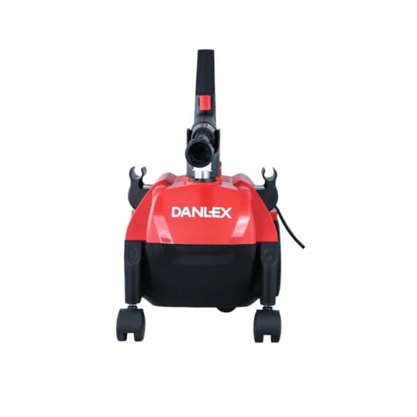 کارواش یونیورسال کامپکت مکش دار 100 بار دنلکس مدل DX-9641c