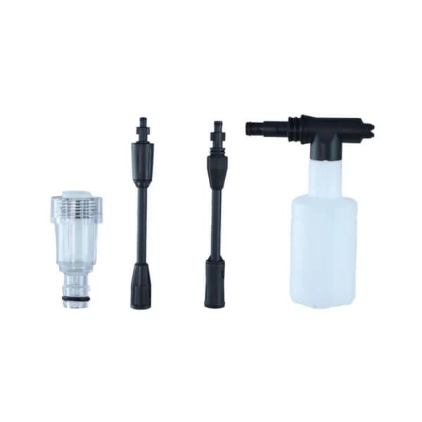 کارواش یونیورسال کامپکت مکش دار 100 بار دنلکس مدل DX-9641c — تصویر ۶