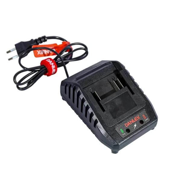 بکس شارژی 21 ولت دنلکس مدل DX6721 — تصویر ۷