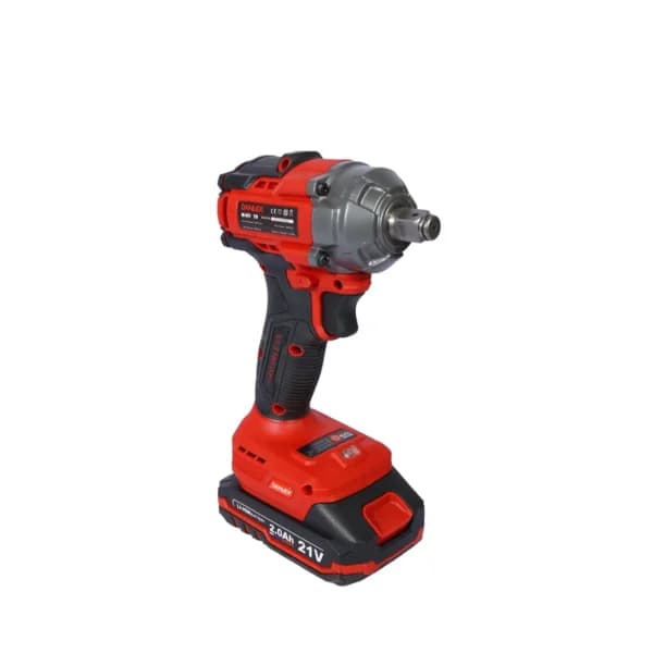 بکس شارژی 21 ولت دنلکس مدل DX6721 — تصویر ۴