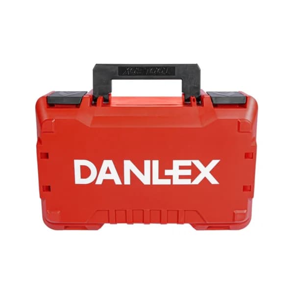 بکس شارژی 21 ولت دنلکس مدل DX6721 — تصویر ۸