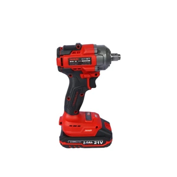 بکس شارژی 21 ولت دنلکس مدل DX6721 — تصویر ۲