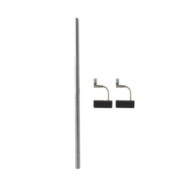 دریل بتن کن ۸۰۰ وات دنلکس مدل DX3128P — تصویر ۴