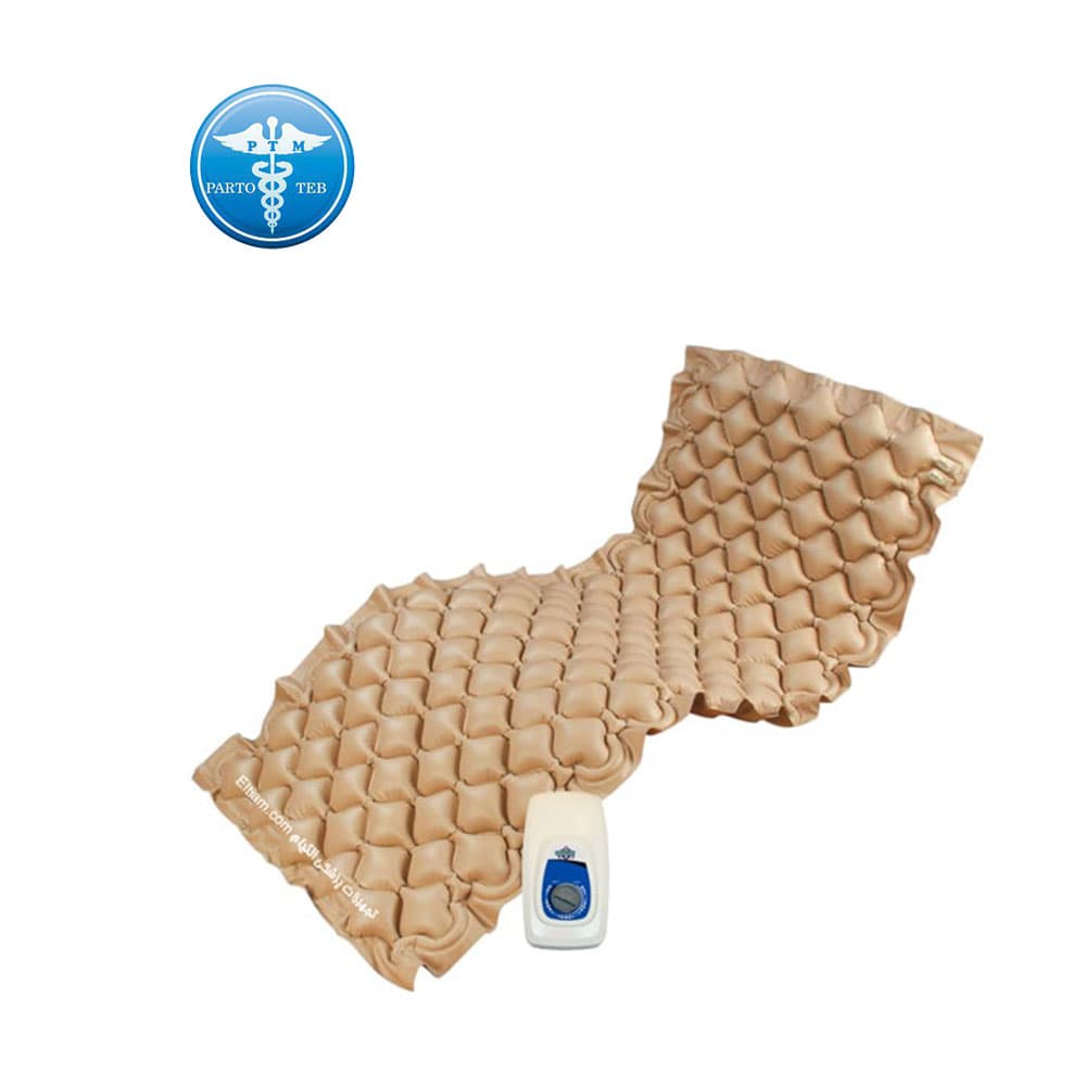 تشک مواج ضد زخم بستر مکسی مدلNK-220
