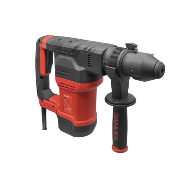بتن کن ۱۵۰۰ وات دنلکس مدل DX-3257 ظرفیت — تصویر ۲