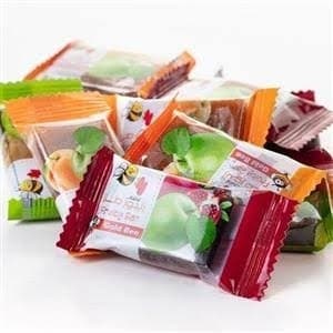 لواشک پذیرایی زنبور طلا